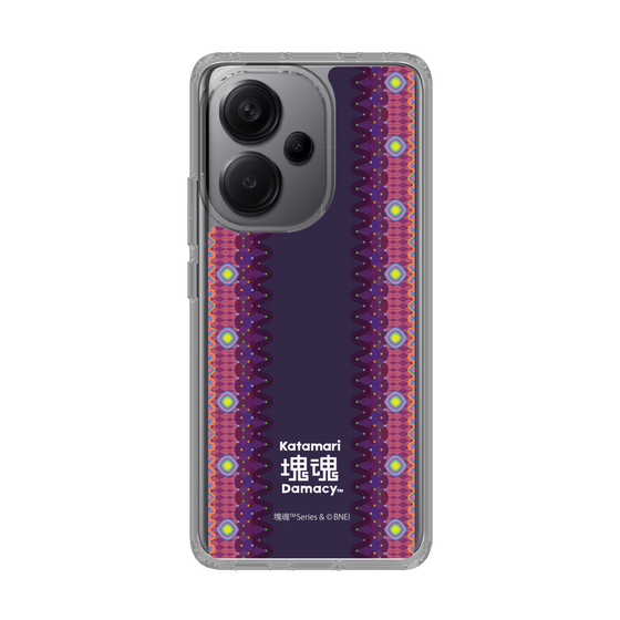 Slim Protection Case［ Katamari Damacy - Background ］