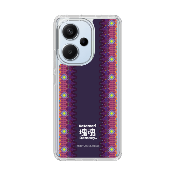 Slim Protection Case［ Katamari Damacy - Background ］