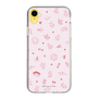 Slim Protection Case［ Katamari Damacy - The Prince and the Cousins - Pink ］