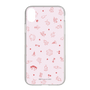 Slim Protection Case［ Katamari Damacy - The Prince and the Cousins - Pink ］