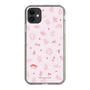Slim Protection Case［ Katamari Damacy - The Prince and the Cousins - Pink ］