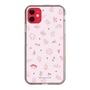 Slim Protection Case［ Katamari Damacy - The Prince and the Cousins - Pink ］