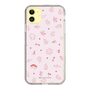 Slim Protection Case［ Katamari Damacy - The Prince and the Cousins - Pink ］