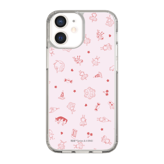 Slim Protection Case［ Katamari Damacy - The Prince and the Cousins - Pink ］