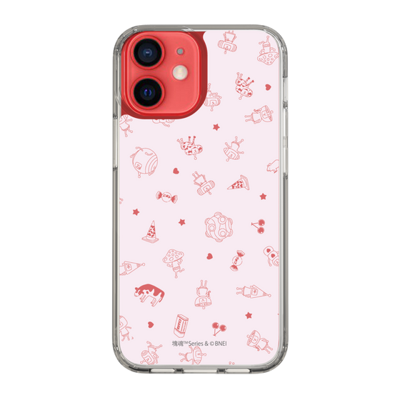 Slim Protection Case［ Katamari Damacy - The Prince and the Cousins - Pink ］