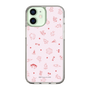 Slim Protection Case［ Katamari Damacy - The Prince and the Cousins - Pink ］