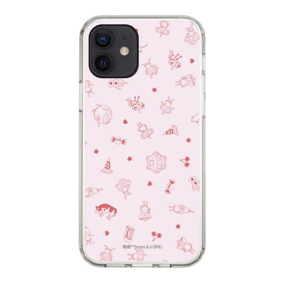 Slim Protection Case［ Katamari Damacy - The Prince and the Cousins - Pink ］