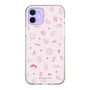 Slim Protection Case［ Katamari Damacy - The Prince and the Cousins - Pink ］