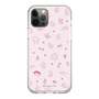 Slim Protection Case［ Katamari Damacy - The Prince and the Cousins - Pink ］