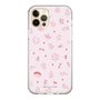Slim Protection Case［ Katamari Damacy - The Prince and the Cousins - Pink ］