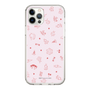 Slim Protection Case［ Katamari Damacy - The Prince and the Cousins - Pink ］