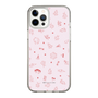 Slim Protection Case［ Katamari Damacy - The Prince and the Cousins - Pink ］