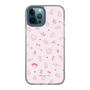 Slim Protection Case［ Katamari Damacy - The Prince and the Cousins - Pink ］