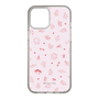 Slim Protection Case［ Katamari Damacy - The Prince and the Cousins - Pink ］