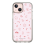 Slim Protection Case［ Katamari Damacy - The Prince and the Cousins - Pink ］