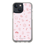Slim Protection Case［ Katamari Damacy - The Prince and the Cousins - Pink ］