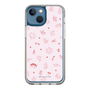 Slim Protection Case［ Katamari Damacy - The Prince and the Cousins - Pink ］