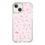 Slim Protection Case［ Katamari Damacy - The Prince and the Cousins - Pink ］