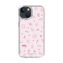 Slim Protection Case［ Katamari Damacy - The Prince and the Cousins - Pink ］