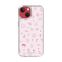 Slim Protection Case［ Katamari Damacy - The Prince and the Cousins - Pink ］