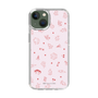 Slim Protection Case［ Katamari Damacy - The Prince and the Cousins - Pink ］