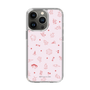 Slim Protection Case［ Katamari Damacy - The Prince and the Cousins - Pink ］
