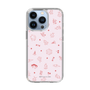 Slim Protection Case［ Katamari Damacy - The Prince and the Cousins - Pink ］