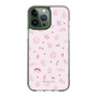 Slim Protection Case［ Katamari Damacy - The Prince and the Cousins - Pink ］