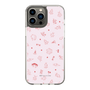 Slim Protection Case［ Katamari Damacy - The Prince and the Cousins - Pink ］