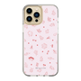 Slim Protection Case［ Katamari Damacy - The Prince and the Cousins - Pink ］