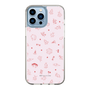 Slim Protection Case［ Katamari Damacy - The Prince and the Cousins - Pink ］