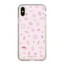 Slim Protection Case［ Katamari Damacy - The Prince and the Cousins - Pink ］