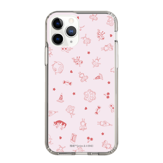 Slim Protection Case［ Katamari Damacy - The Prince and the Cousins - Pink ］