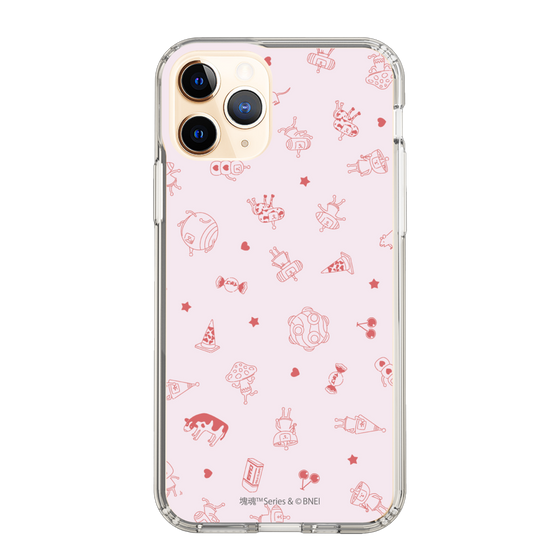 Slim Protection Case［ Katamari Damacy - The Prince and the Cousins - Pink ］