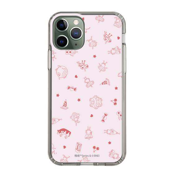 Slim Protection Case［ Katamari Damacy - The Prince and the Cousins - Pink ］