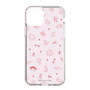 Slim Protection Case［ Katamari Damacy - The Prince and the Cousins - Pink ］
