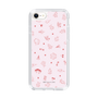 Slim Protection Case［ Katamari Damacy - The Prince and the Cousins - Pink ］