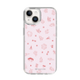 Slim Protection Case［ Katamari Damacy - The Prince and the Cousins - Pink ］