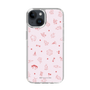 Slim Protection Case［ Katamari Damacy - The Prince and the Cousins - Pink ］
