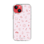 Slim Protection Case［ Katamari Damacy - The Prince and the Cousins - Pink ］