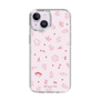 Slim Protection Case［ Katamari Damacy - The Prince and the Cousins - Pink ］