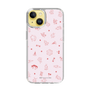 Slim Protection Case［ Katamari Damacy - The Prince and the Cousins - Pink ］