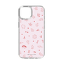 Slim Protection Case［ Katamari Damacy - The Prince and the Cousins - Pink ］