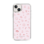 Slim Protection Case［ Katamari Damacy - The Prince and the Cousins - Pink ］