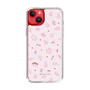 Slim Protection Case［ Katamari Damacy - The Prince and the Cousins - Pink ］