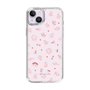 Slim Protection Case［ Katamari Damacy - The Prince and the Cousins - Pink ］