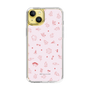 Slim Protection Case［ Katamari Damacy - The Prince and the Cousins - Pink ］