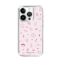 Slim Protection Case［ Katamari Damacy - The Prince and the Cousins - Pink ］