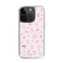Slim Protection Case［ Katamari Damacy - The Prince and the Cousins - Pink ］
