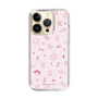 Slim Protection Case［ Katamari Damacy - The Prince and the Cousins - Pink ］
